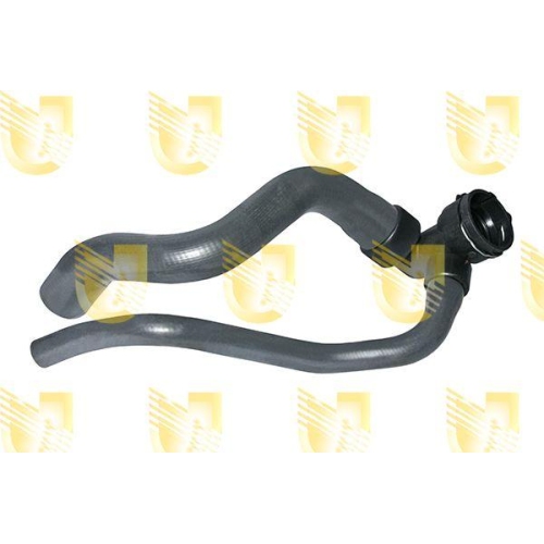 K&uuml;hlerschlauch Unigom O9701 f&uuml;r Opel