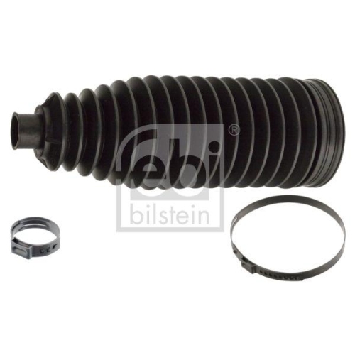 Faltenbalgsatz Lenkung Febi Bilstein 103000 f&uuml;r Mercedes Benz Mercedes Benz