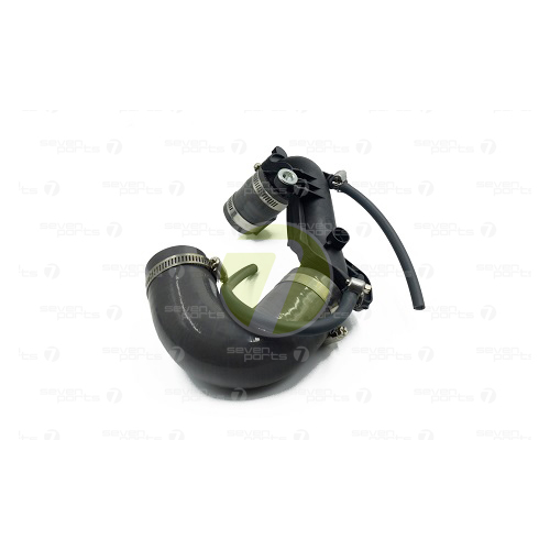 Ladeluftschlauch 7 Seven Parts SV184432R f&uuml;r Renault