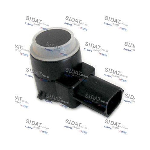 Sensor Einparkhilfe Sidat 970069 für Opel Saab General Motors Hinten Vorne
