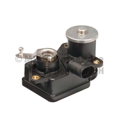 Stellelement Drallklappen (saugrohr) Pierburg 7.00521.14.0 für Vauxhall Fiat