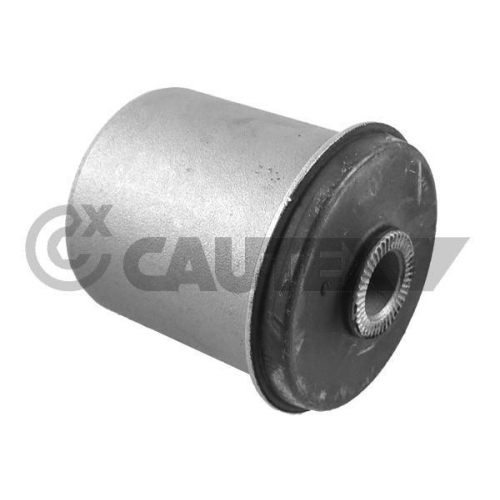 Lagerung Achsk&ouml;rper Cautex 759451 f&uuml;r Ssangyong Vorderachse Beidseitig