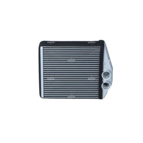 Wärmetauscher Innenraumheizung Nrf 54208 Easy Fit für Opel Vauxhall