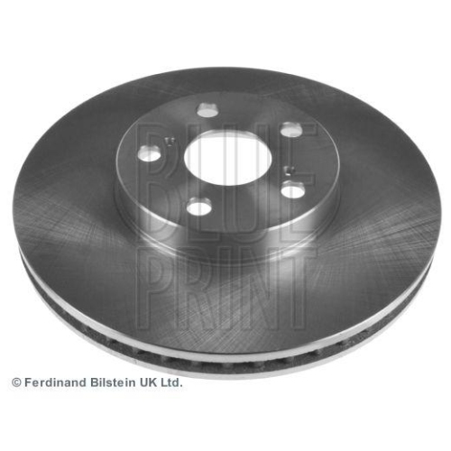 Bremsscheibe Blue Print ADT343146 f&uuml;r Toyota Vorderachse