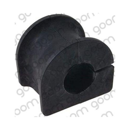 Lagerbuchse Stabilisator Goom SS-0504 f&uuml;r Ford Ford Usa Vorderachse Beidseitig