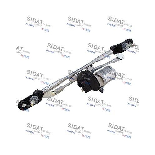 Scheibenreinigungsanlage Sidat 68012 für Alfa Romeo Fiat Ford Lancia Abarth