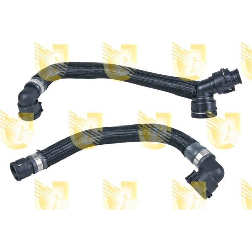 Kühlerschlauch Unigom S2818K für Alfa Romeo Fiat