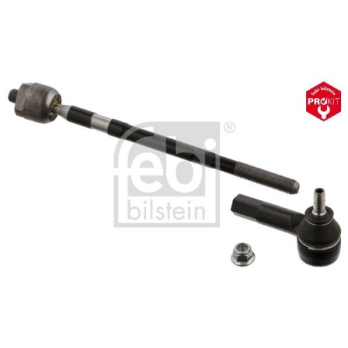 Spurstange Febi Bilstein 37716 Prokit f&uuml;r Ford Vorderachse Rechts
