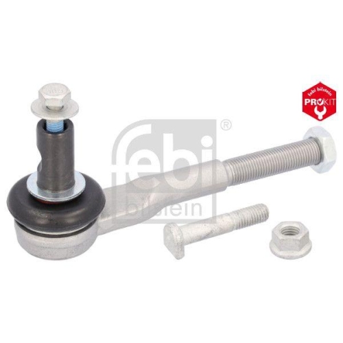 Spurstangenkopf Febi Bilstein 39077 Prokit f&uuml;r Audi Seat Skoda Vorderachse Links