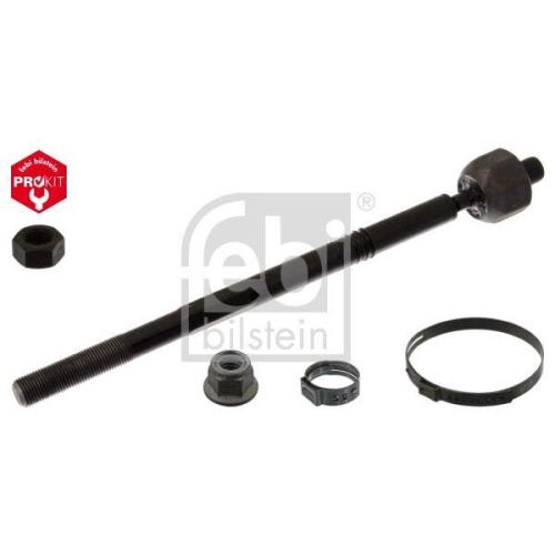 Axialgelenk Spurstange Febi Bilstein 43794 Prokit f&uuml;r Opel Vauxhall Chevrolet