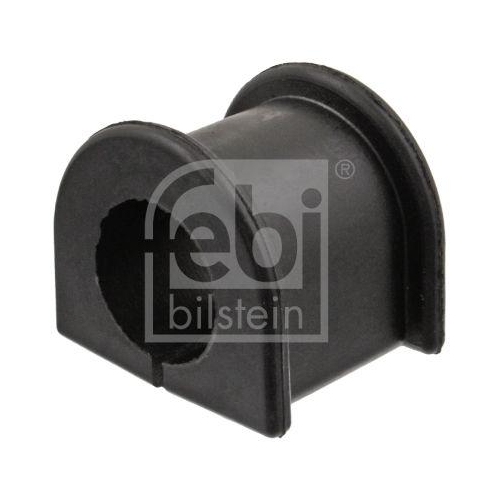Lagerung Stabilisator Febi Bilstein 41001 f&uuml;r Jeep Vorderachse