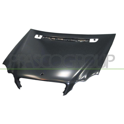 Motorhaube Prasco ME0273100 für Mercedes Benz Mercedes Benz Mercedes Benz