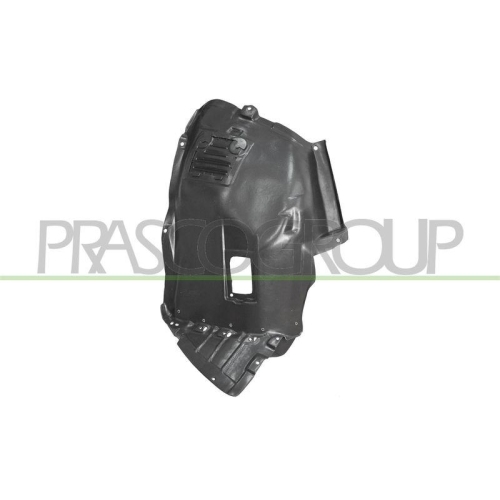Verkleidung Radhaus Prasco BM0243613 f&uuml;r Bmw Vorne Rechts