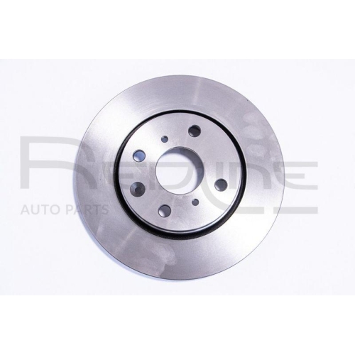 Bremsscheibe Red-line 26TO031 f&uuml;r Citro&euml;n Opel Toyota Ssangyong Vorderachse