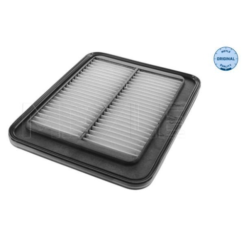 Luftfilter Meyle 37123210004 Meyle-original: True To Oe. f&uuml;r Hyundai