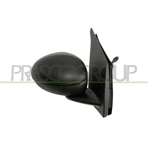 Außenspiegel Prasco CI2017113 für Citroën Rechts