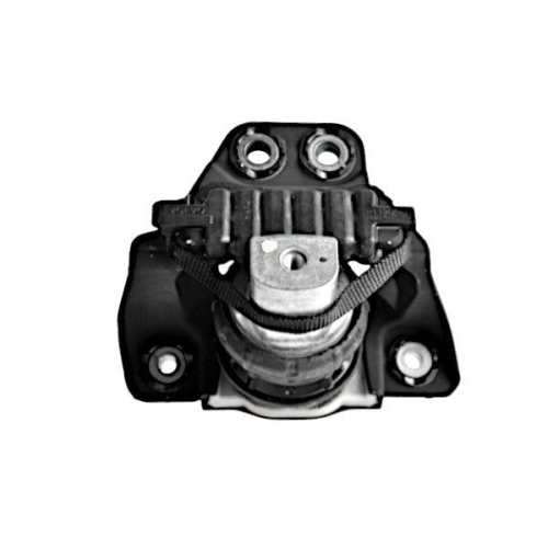 Lagerung Motor Goom EM-1244 f&uuml;r Volvo Polestar Unten Vorne Rechts