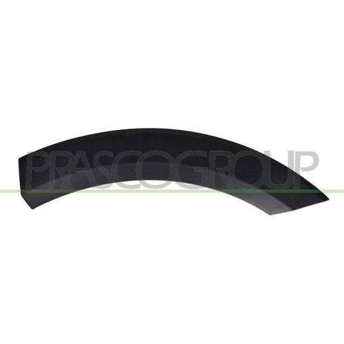 Verbreiterung Kotfl&uuml;gel Prasco FD6201584 f&uuml;r Ford Hinten Links