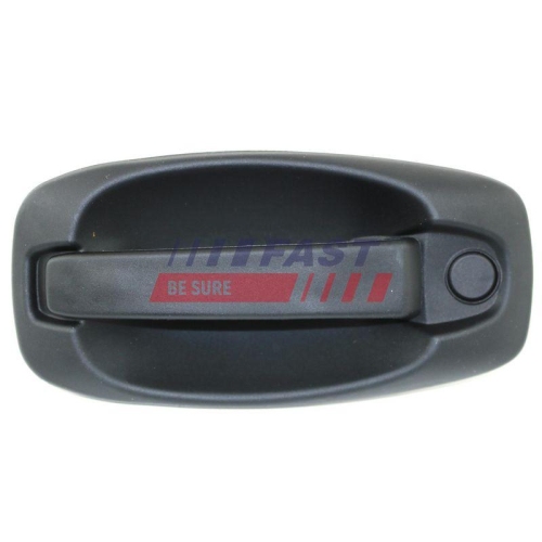 T&uuml;rau&szlig;engriff Fast FT94576 f&uuml;r Citro&euml;n Fiat Opel Schiebet&uuml;r Au&szlig;en