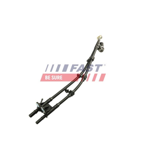 Hochdruckleitung Einspritzanlage Fast FT39801 f&uuml;r Fiat Iveco