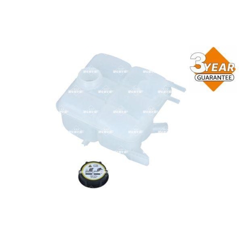 Ausgleichsbeh&auml;lter K&uuml;hlmittel Nrf 454015 Easy Fit f&uuml;r Ford Mazda Volvo Ford Usa