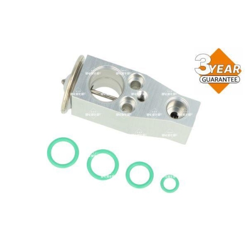 Expansionsventil Klimaanlage Nrf 38758 f&uuml;r Daihatsu Honda Subaru Suzuki Toyota