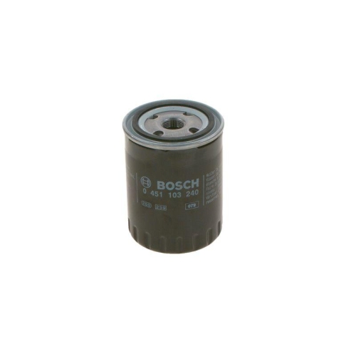 &Ouml;lfilter Bosch 0451103240 f&uuml;r Renault