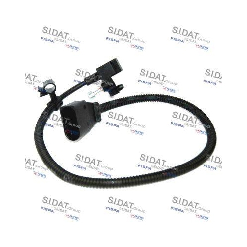 Impulsgeber Kurbelwelle Sidat 83.581 f&uuml;r Audi Seat Skoda VW Vag