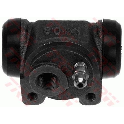 Radbremszylinder Trw BWD124 für Citroën Hinterachse Rechts