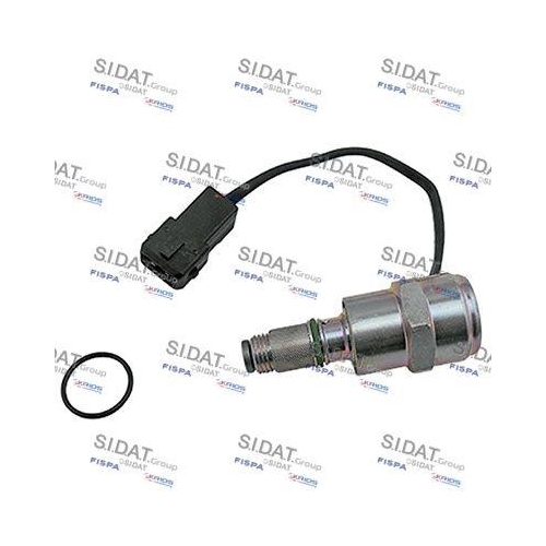 Abstellvorrichtung Einspritzanlage Sidat 81.046 f&uuml;r