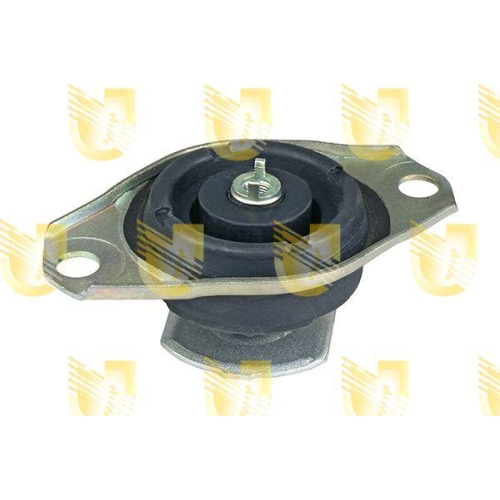 Lagerung Motor Unigom 395305 für Fiat Lancia Getriebeseitig