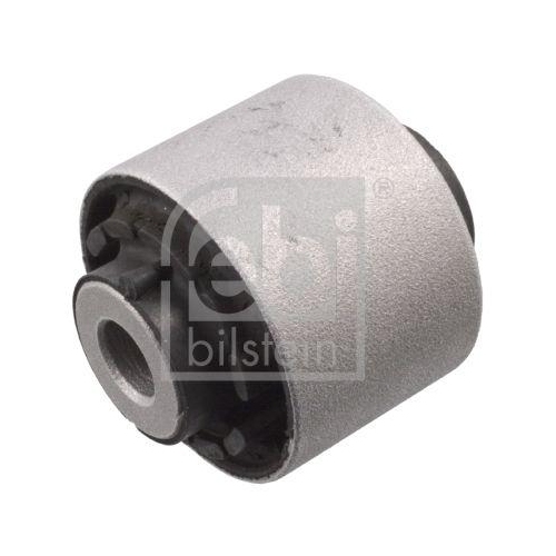 Lagerung Lenker Febi Bilstein 102453 f&uuml;r Audi Vorderachse Links Innen Unten