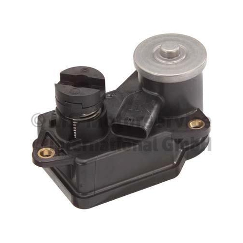 Stellelement Drallklappen (saugrohr) Pierburg 7.01104.09.0 f&uuml;r Smart Mitsubishi