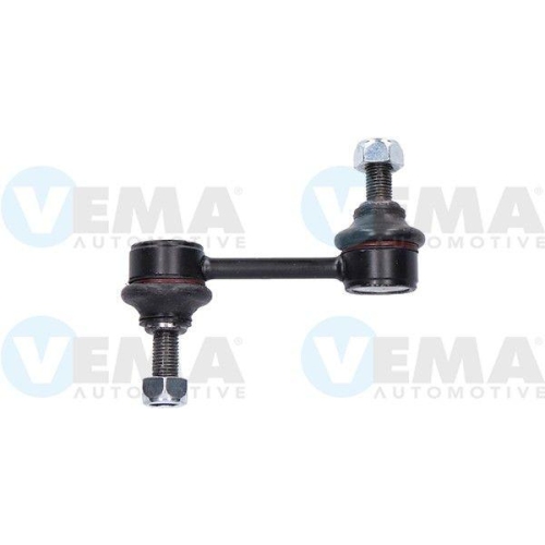 Stange/strebe Stabilisator Vema 250043 f&uuml;r Hyundai Hinterachse Beidseitig