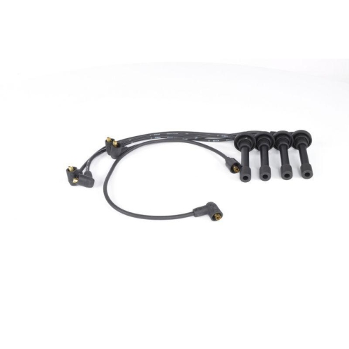 Z&uuml;ndleitungssatz Bosch 0986356893 f&uuml;r Nissan