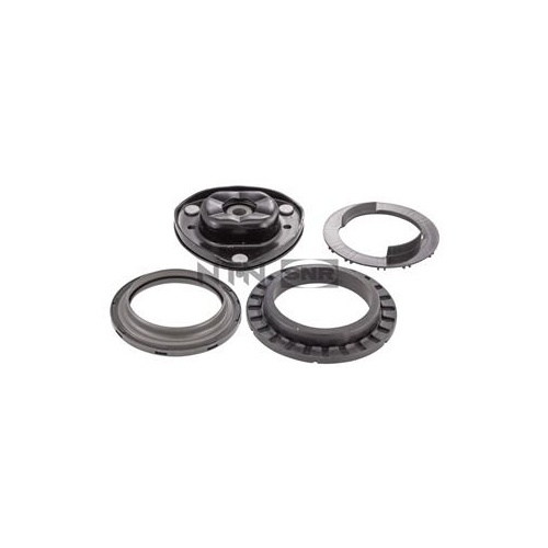 Reparatursatz Federbeinst&uuml;tzlager Snr KB651.24 f&uuml;r Mercedes Benz Mercedes Benz