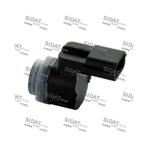 Sensor Einparkhilfe Sidat 970155 für Nissan Renault Dacia Hinten Vorne