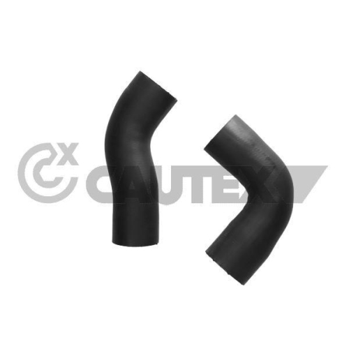 K&uuml;hlerschlauch Cautex 771029 f&uuml;r Fiat