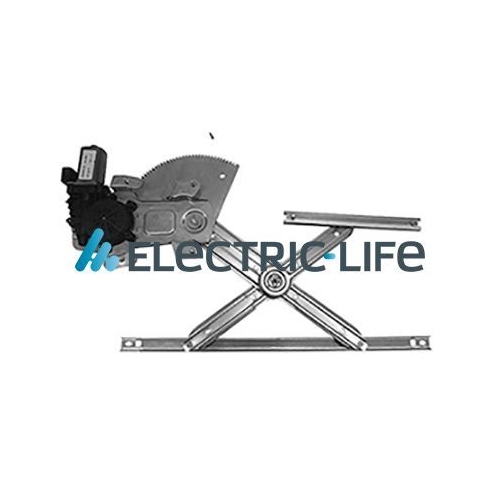 Fensterheber Electric Life ZR TY197 L für Toyota Vorne Links