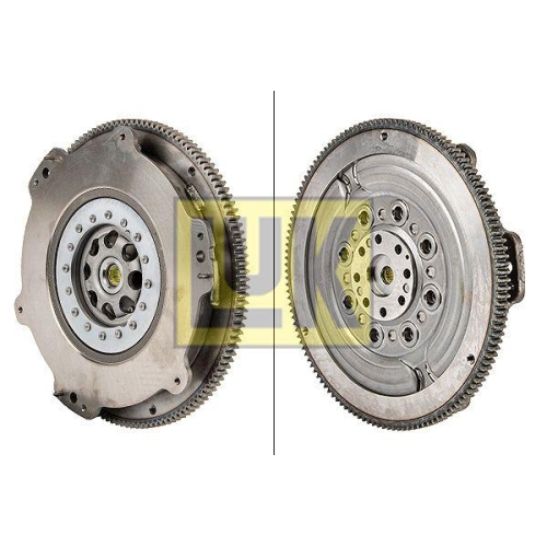 Schwungrad Schaeffler Luk 415 0826 10 Luk Dmf f&uuml;r Dodge Jeep