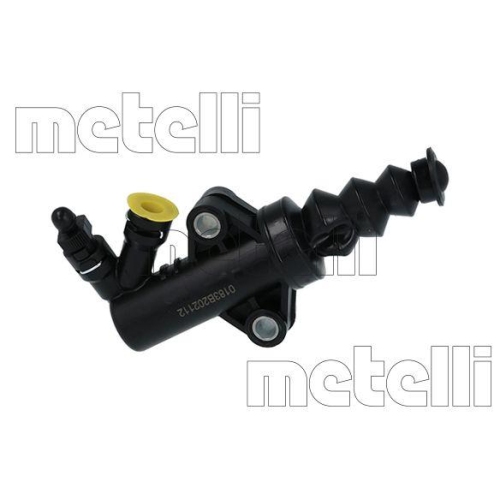 Nehmerzylinder Kupplung Metelli 54-0183 f&uuml;r Mazda