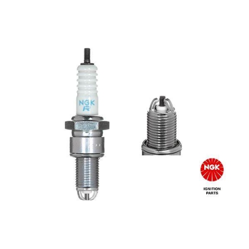 Spark Plug Ngk 7264 for Audi Seat Skoda VW Lamborghini Bentley