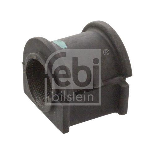 Lagerung Stabilisator Febi Bilstein 41002 f&uuml;r Jeep Vorderachse