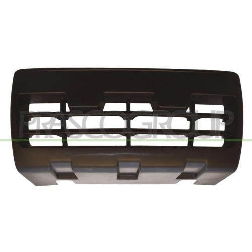 L&uuml;ftungsgitter Sto&szlig;f&auml;nger Prasco FT1232120 Premium f&uuml;r Fiat Mitte Vorne