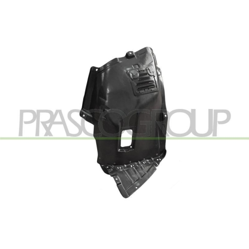 Verkleidung Radhaus Prasco BM0243614 f&uuml;r Bmw Vorne Links