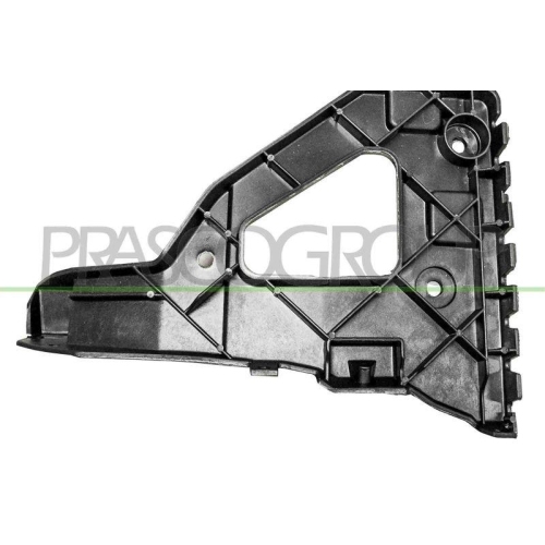 Halter Sto&szlig;f&auml;nger Prasco AD0341004 f&uuml;r Audi Vorne Links