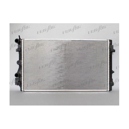 K&uuml;hler Motork&uuml;hlung Frigair 0110.3178 f&uuml;r VW