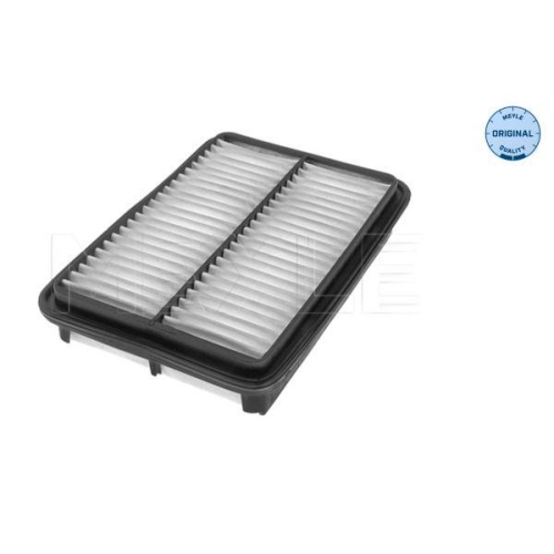 Luftfilter Meyle 37123210011 Meyle-original: True To Oe. f&uuml;r Hyundai Kia