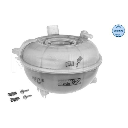 Ausgleichsbeh&auml;lter K&uuml;hlmittel Meyle 1002230011 Meyle-original: True To Oe. f&uuml;r