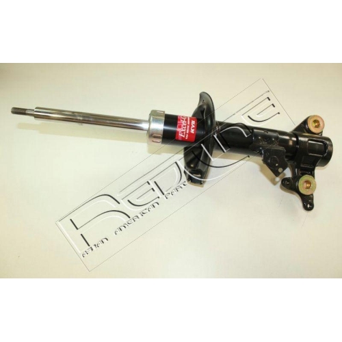 Sto&szlig;d&auml;mpfer Red-line 39NI036 f&uuml;r Nissan Vorderachse Rechts